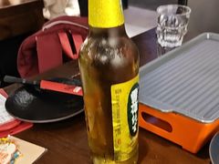-半酌烧烤小酒馆(南京东路店)