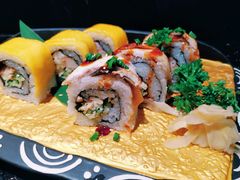 -割烹旭日本料理(龙湖狮山天街店)