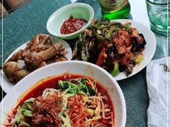 -春花民族美食(佳木斯总店)