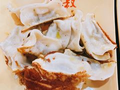 -肥叔锅贴(滨湖欣园店)