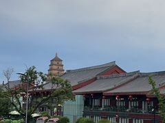 -大唐不夜城