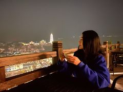 -云端咖啡(山顶教堂店)