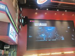 -去吃龙虾 | 烧烤·龙虾馆(红林世界城店)