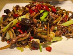 -蜀锦堂·川味现炒(襄阳武商汇店)