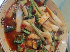 -周师饭店