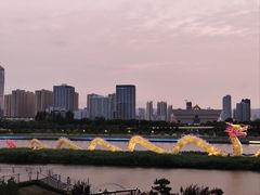 -迎泽公园