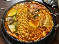 -韩鼎丰·韩国料理(林奥店)