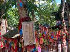 -黄龙溪古镇