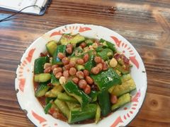 -冶建镜子·老南昌大排档·江西虾王(总店)