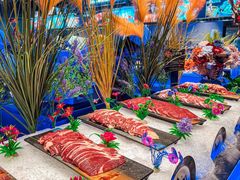 -SEA西雅图海鲜自助餐厅(海乐世界店)