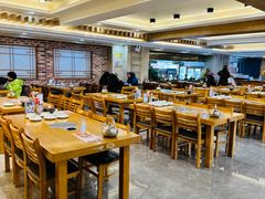 -海兰江石锅饭(水上店)