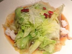 -奉天小馆·非遗东北菜(济南万象城店)