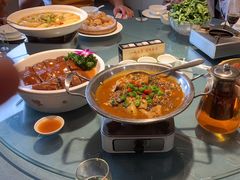 -谢氏老金口(江夏武昌大道店)