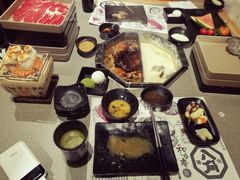 -八角锄烧·肉火锅(天河城店)