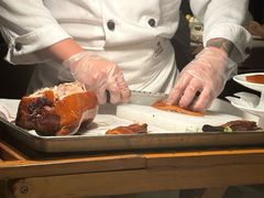 -四季民福烤鸭店(外滩外白渡桥店)