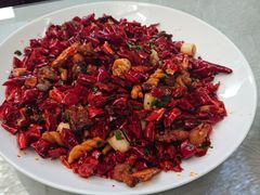 -成都驻京办餐厅(蜀都宾馆店)