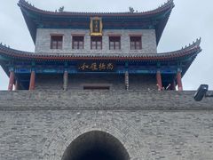 -即墨古城