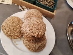 -烤肉宛饭庄(北新桥店)