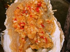 -何师烧烤Pro ·江湖川菜·小龙虾·精酿(太古里旗舰店)
