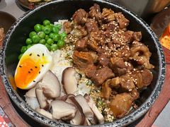 -轻烧烤肉(光谷步行街店)
