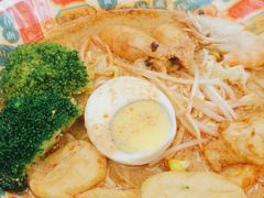 -孖记茶档·热腾茶餐(江南西plus店)