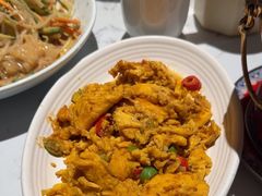 -关东小磨东北菜(漕河泾印象城店)