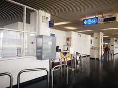 -澳门外港客运码头(轮渡站)