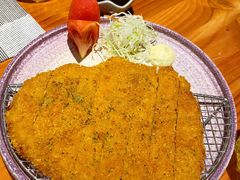 奶香猪排-文三酒肆自助放题(新街口友谊广场店)