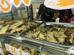 -正宗忘不了老鹅(梅岭店)
