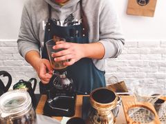 -COFFEE HOLIC(朝外SOHO店)