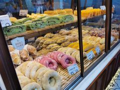 -BREAD WAY面包路·欧式面包(龙湖时代D馆店)
