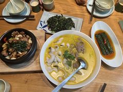 -竹里馆·淮扬菜·功夫茶(老门东店)