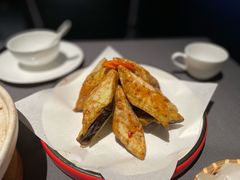 招积茄子-小炳胜(卓悦中心店)