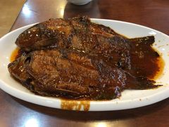 -东北四季饺子王(华山路店)