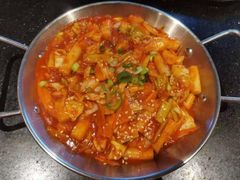 -安又胖韩国烤肉