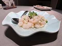 -小厨娘淮扬菜(天印大道店)