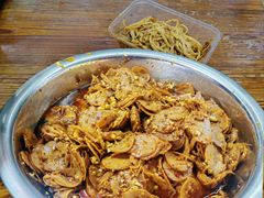 -浪哥卤味捆鸡(南门口店)