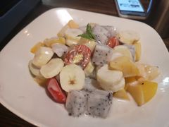 -MI WU FACTORY米屋美食工厂餐厅(绿地店)