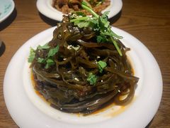 -小菜园新徽菜(合肥瑶海万达店)