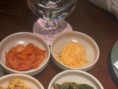-Fuzzy Bistro 浮几韩餐·茶酒馆