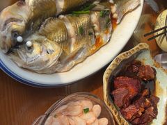 -灵福缘私房菜·农家菜(拈花湾·灵山大佛必推店)