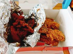 -SUN炸鸡专门店(西塔总店)