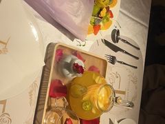 -PARFUM FLORAL花境法餐(南京首店)
