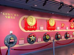 -中国铁道博物馆(正阳门馆)