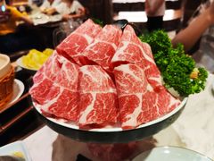 -捞神汤物料理(正大广场店)