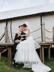 -北遇映画PHOTO GRAPHY STUDIO