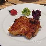 高品质西餐厅-TANK