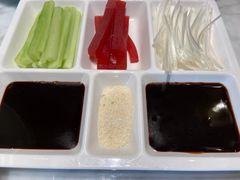-泰钰丰烤鸭.天津菜(开发区店)