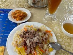 -吾斯曼珍珠抓饭王