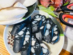 -玖泉里烤肉